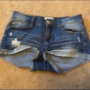 🗯 Kohl’s Mudd-Brand Shorts 🗯